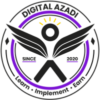 DIGITAL Azadi Agency